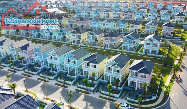 Bán đất giá siêu rẻ tại đường 719B Novaworld Phan Thiết - 2