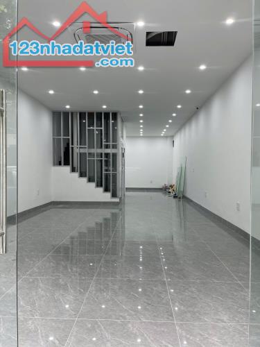 Cho thuê nhà liền kề biệt thự Galaxy vạn phúc Hà đông 90m2x6T thang máy, full mới đẹp - 2