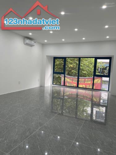 Cho thuê nhà liền kề biệt thự Galaxy vạn phúc Hà đông 90m2x6T thang máy, full mới đẹp - 3