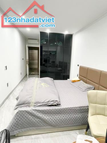 BÁN NHÀ PHAN VĂN TRƯỜNG CẦU GIẤY 80M2-8 TẦNG-MT 7M-GIÁ CHÀO 26,5 TỶ-THƯƠNG LƯỢNG TỐT - 2