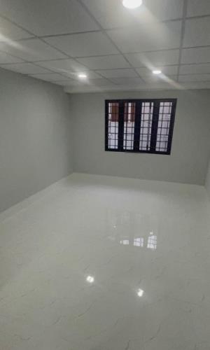 BÁN NHÀ MỚI ĐẸP PHƯỜNG 9 TÂN BÌNH, NGAY CHỢ ÔNG ĐỊA, 25M2, NHỈNH 2T - 2