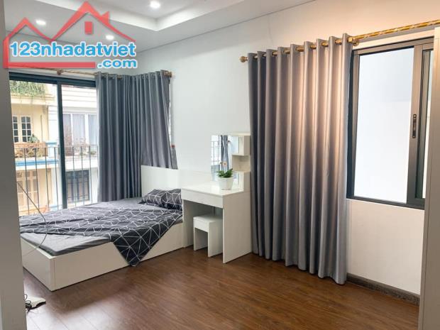 Bán nhà phố Vũ Tông Phan - Khương Hạ nhà đẹp nội thất sang trọng giá 5,8 tỷ - 1