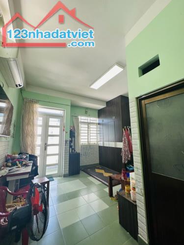 🏠🚘💥Ngộp nặng, gấp bán, giảm sâu, Mai Xuân Thưởng, Q6, 62m2, 5 tầng, nở hậu, nhỉnh 7 tỷ - 4