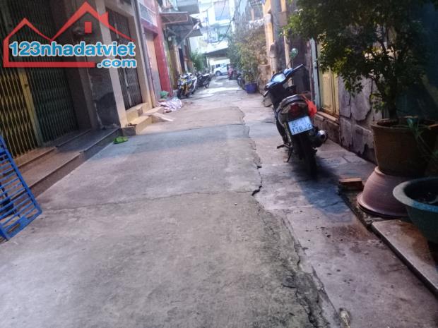 🏠🚘💥Ngộp nặng, gấp bán, giảm sâu, Mai Xuân Thưởng, Q6, 62m2, 5 tầng, nở hậu, nhỉnh 7 tỷ - 5