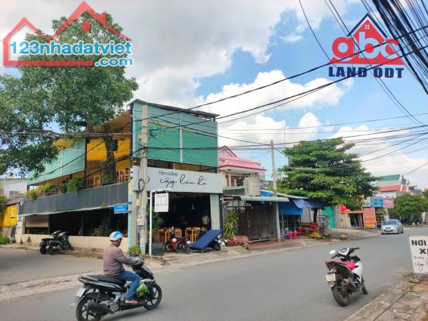 Bán Đất cách QL.1A 1 Lô đất, THANH HÓA, HN3, TB. 9x9 SHR thổ cư. Giá chỉ 1,55 tỷ - 1