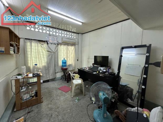 Chủ Bán Nhà Mặt Tiền Đường Nguyễn Đình Chiểu, Phường 3, Quận 3, 37m2, 5 Tầng, đoạn 2 chiều - 1