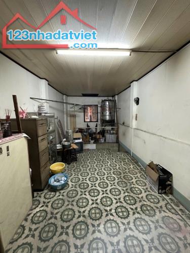 Chủ Bán Nhà Mặt Tiền Đường Nguyễn Đình Chiểu, Phường 3, Quận 3, 37m2, 5 Tầng, đoạn 2 chiều - 3