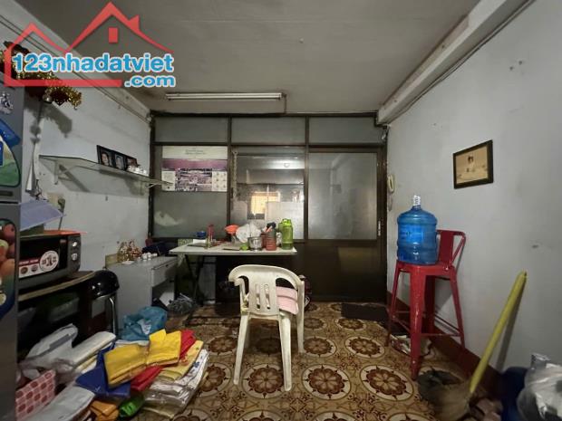 Chủ Bán Nhà Mặt Tiền Đường Nguyễn Đình Chiểu, Phường 3, Quận 3, 37m2, 5 Tầng, đoạn 2 chiều - 4
