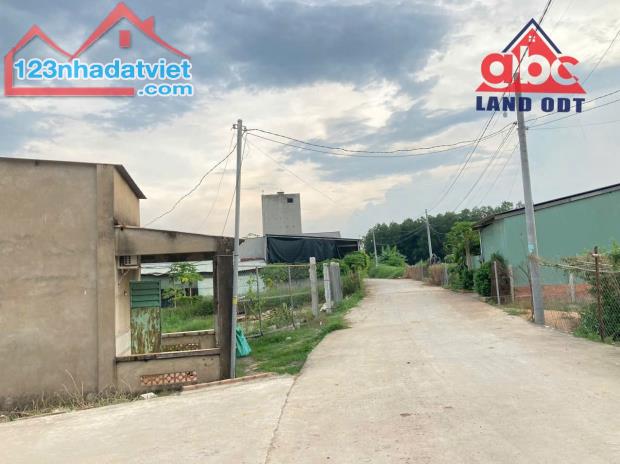 Bán đất và Ao Cá 6000m2 KDC Tân Bình-Bình Minh-TB. Cách QL1A 800m. chỉ 5ty5 shr