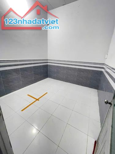 Bán Nhanh Căn Nhà Đường Thái Thị Thử Hóc Môn TP HCM 770 Triệu. - 4