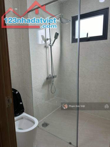 Bán nhà hẻm xe hơi 80 Hoàng Hoa Thám P. 7, Bình Thạnh 5.2x8m 4PN 4WC giá 8 tỷ TL - 4