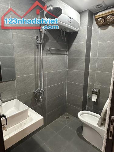 Bán Nhà An Khánh, 30,1m2*5Tầng, Nở hậu Ngõ nông Ôtô đỗ cổng gần chợ full nội thất hợp ở - 5