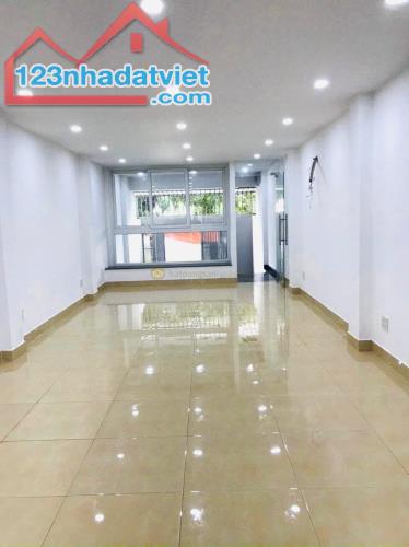 26 Tỷ-Bán Nhà Mặt Tiền Đường Nguyễn Hoàng, An Phú,Q2 DT:80m2(4mx20m) 1 Trệt 3 Lầu - 1