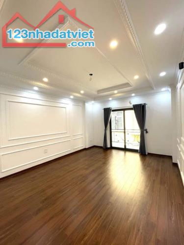 💥💥💥HIẾM CÓ BÁN NHÀ ĐẸP 40M2 X 5TẦNG 2 MẶT THOÁNG VĨNH VIỄN TRUNG TÂM PHỐ