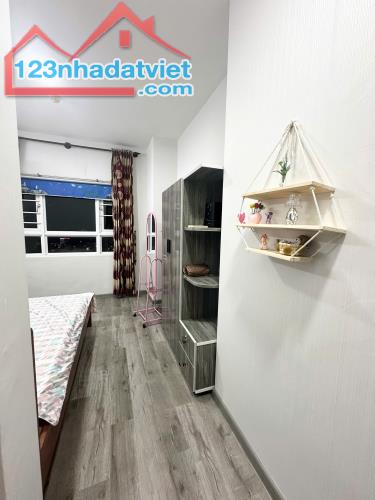 CHÍNH CHỦ CHO THUÊ CĂN HỘ CHUNG CƯ NGUYỄN KIM 2PN GIÁ RẺ - 5