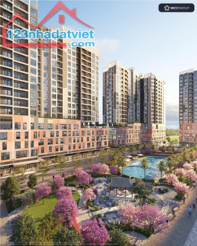 Bán căn 1 PN+1 chung cư Vinhomes Thanh Hóa - 5