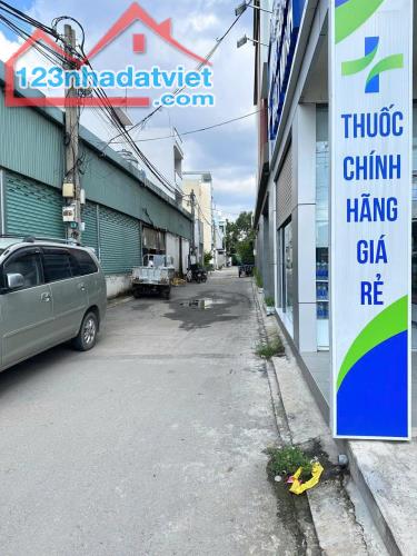 BÁN LÔ ĐẤT 1/HOÀNG HỮU NAM, ĐƯỜNG NHỰA OTO TRÁNH CHỈ 1 PHÚT RA NGÃ 3 MỸ THÀNH, TIỆN ĐI LÊ - 1