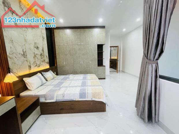 🧨🧨NHÀ 3 TẦNG HOÀ XUÂN-ĐƯỜNG 7M5- PHẠM XUÂN ẨN. 💸💸 0931864639 - HỒNG LOAN - 2