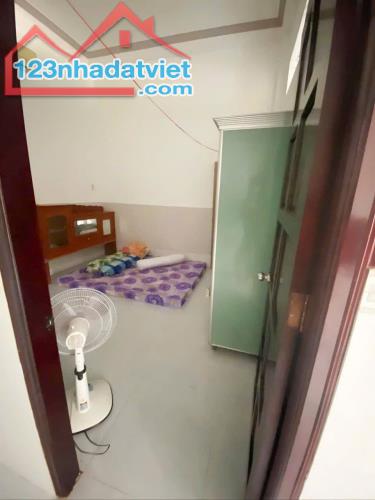 65. Nhà mặt tiền 11Tr/Tháng-3Pn 2Maylah Kdc 91B - 1