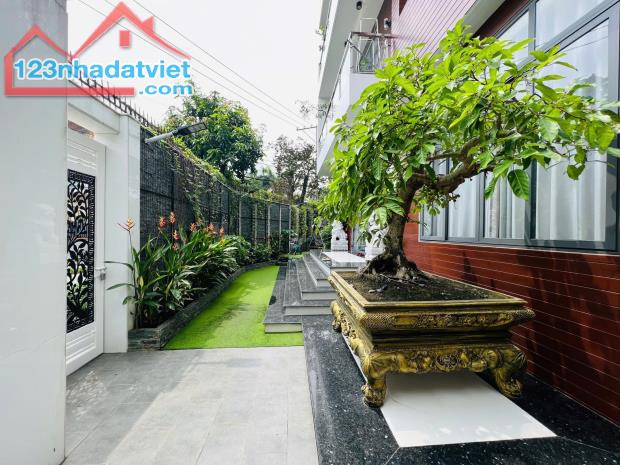 🏡 Bán Biệt Thự VIP Khu Dân Cư Thạnh Xuân - Hà Huy Giáp, Quận 12 - 2