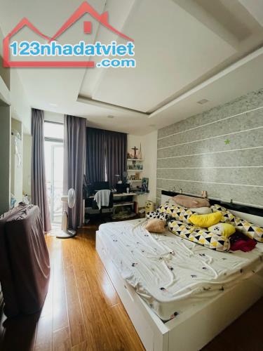 🎁4 TẦNG MỚI ĐẸP Lung Linh 5PN~P5 PHÚ NHUẬN gần Mặt Tiền~76m² Giá chỉ 9 Tỷ9~TẶNG Nội Thất - 7