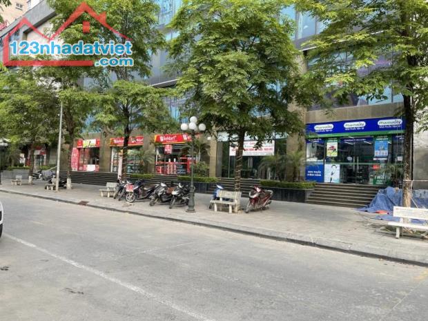 Bán SHOPHOUSE LÊ TRỌNG TẤN AN KHÁNH - 1