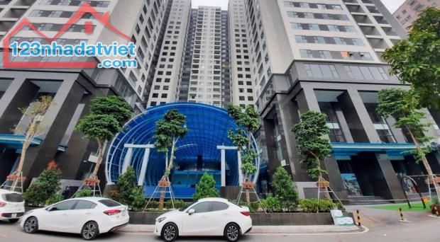 Bán sàn văn phòng 300-1000m2 Lê Văn Lương, Thanh Xuân Sở hữu 50 năm- Việt Đức Complex - 1