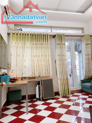 Mặt tiền kinh doanh Hưng Phú P10Q8 - Giá 12.6 Tỷ (T/L) - 1