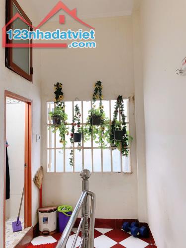 Mặt tiền kinh doanh Hưng Phú P10Q8 - Giá 12.6 Tỷ (T/L) - 2