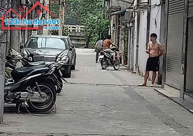 Cần cho thuê nhà 55m2 x 3 tầng ngay ngã 3 Xa La, Hà Đông - 4