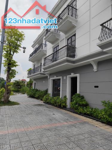 Chính Chủ Cần Bán Gấp Vinhomes Uông Bí, Có HT Vay Ngân Hàng, Nhận Nhà Ở Ngay - 1