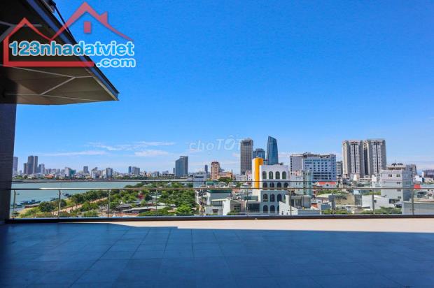 CƠ HỘI ĐẦU TƯ TUYỆT VỜI ĐẾN TỪ CĂN HỘ SAM TOWERS ĐÀ NẴNG