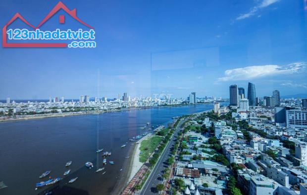 CƠ HỘI ĐẦU TƯ TUYỆT VỜI ĐẾN TỪ CĂN HỘ SAM TOWERS ĐÀ NẴNG - 2