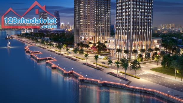 CƠ HỘI ĐẦU TƯ TUYỆT VỜI ĐẾN TỪ CĂN HỘ SAM TOWERS ĐÀ NẴNG - 5