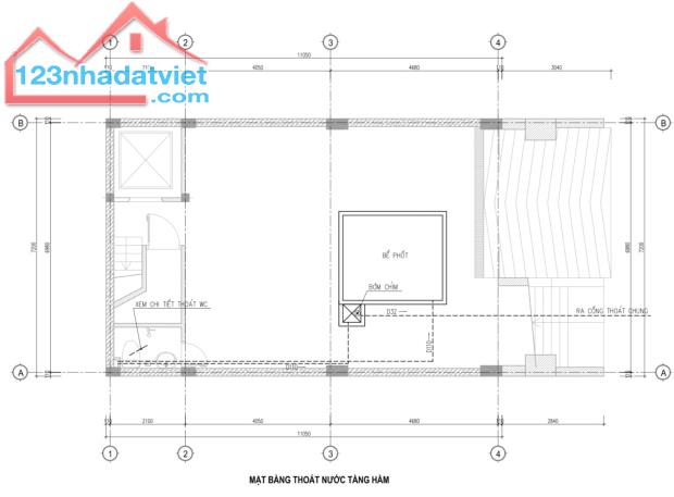 Mặt phố Khuất Duy Tiến, Tòa Văn Phòng xây mới, dt 80m2, 9 tầng TM, 7.2m mặt, Giá 55 tỷ. - 4