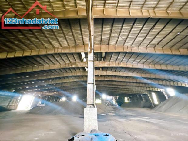 Cho thuê nhà xưởng 8000m2 khuôn viên gần 3ha, Giang Điền, Đồng Nai, giá thuê 500tr - 3