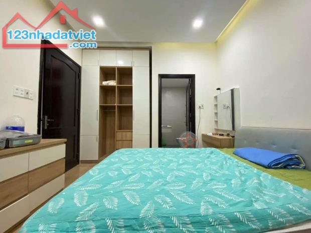 Nhà 2 tầng hẻm ô tô Dã Tượng Vĩnh Nguyên Nha Trang dt 95m2 giá 7 tỷ 500 - 3