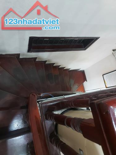 Bán Nhà Nguyễn Thị Định 38m x 6T, MT: 4M Giá 17 Tỷ. Phân lô, vỉa hè, kinh doanh - 3