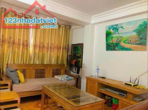 🔥 NHÀ ĐẸP GIÁ SỐC – NGUYỄN VIẾT XUÂN, HÀ ĐÔNG – 45M² – CHỈ 7.5 TỶ 🔥