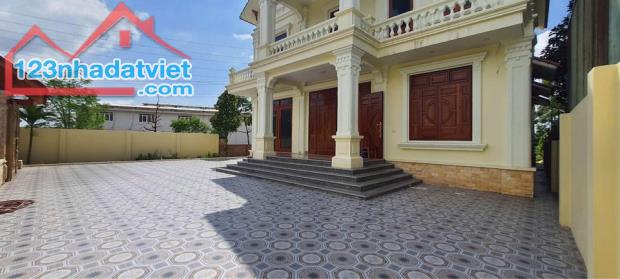 Chính chủ bán nhà Biệt Thự 2,5 tầng 873m2 tại Cộng Hoà, Quảng Yên, Quảng Ninh. - 5