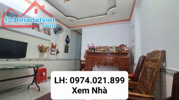 Bán Đất Tặng Nhà Cũ , DT 85 m2, Hẻm Ô TÔ Cạnh Đường 49, P Hiệp Bình Chánh, TĐ Giá 5 Tỷ 9