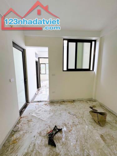 Bán căn 42m2x3T, Tình Lam, 50m cầu Đại Thành, 7 phút Ra Penika - 3