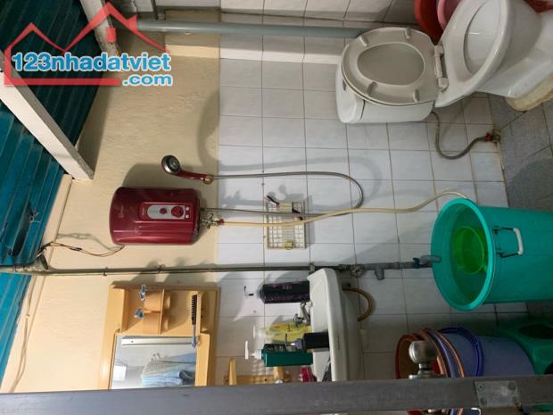 🏠NHÀ BÁN 1/ NGUYỄN TRỌNG TUYỂN P2 T N BÌNH DT 5,6 X11,1=62M2 2PN 1WC GIÁ 6,4 TỶ   🏠NHÀ D