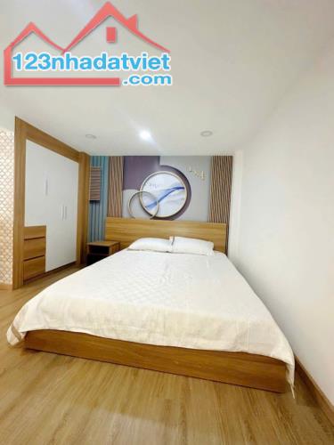 BÁN NHÀ NHỎ QUẬN 1, 25M2, TRẦN HƯNG ĐẠO, KHÔNG LỘ GIỚI, DƯỚI 4 TỶ