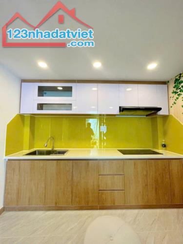 BÁN NHÀ NHỎ QUẬN 1, 25M2, TRẦN HƯNG ĐẠO, KHÔNG LỘ GIỚI, DƯỚI 4 TỶ - 2