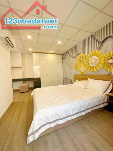 BÁN NHÀ NHỎ QUẬN 1, 25M2, TRẦN HƯNG ĐẠO, KHÔNG LỘ GIỚI, DƯỚI 4 TỶ - 3