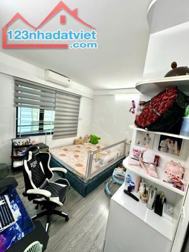 Bán Nhà Bùi Xương Trạch, Lô góc, Kinh doanh, 50m2, 5 tầng, giá 12.5 tỷ - 1