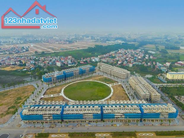 Royal Mansion Bắc Giang - Điểm Đến Đầu Tư Hấp Dẫn - 1