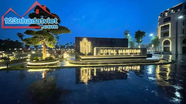 Royal Mansion Bắc Giang - Điểm Đến Đầu Tư Hấp Dẫn - 2