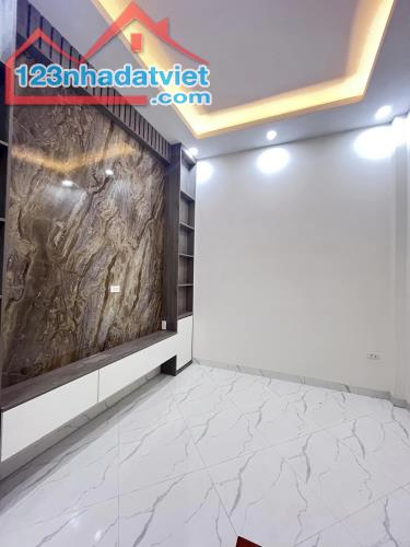 HIẾM! -NHÀ MỚI ĐẸP Ở NGAY - MẬU LƯƠNG, HÀ ĐÔNG 30M2, 5 TẦNG, MT 3.3M GIÁ CHƯA ĐẾN 5 TỶ